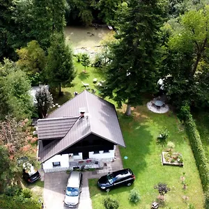 River House Hrib , Preddvor Slowenien