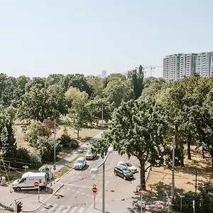 Design-apartment Next To Belvedere Castle Apartamento