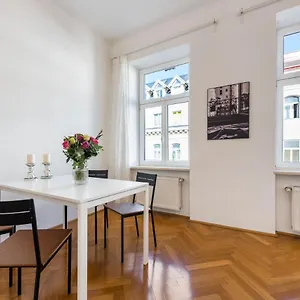 A&s Center Apartamento