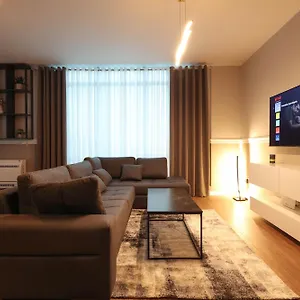 Grandstay , Durrës Albanien