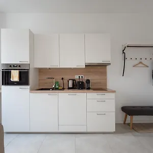 Appartement Sophienne, Vienne