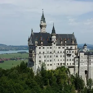 Vormann , Schwangau Deutschland
