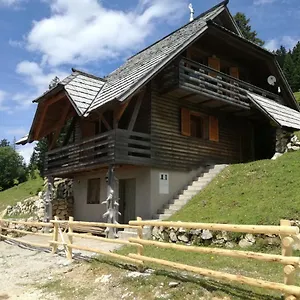 Apartmaji Vrhovnik , Cerklje na Gorenjskem Slowenien