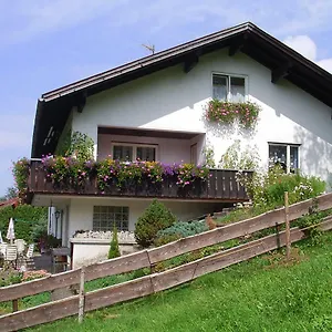 Haus Kranzusch , Sonthofen Deutschland